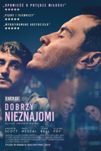 Dobrzy nieznajomi Cały Film