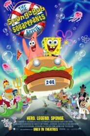 SpongeBob Kanciastoporty Cały Film