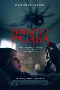 Gniazdo pająka Cały Film