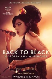 Back to Black. Historia Amy Winehouse Cały Film