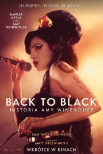 Back to Black. Historia Amy Winehouse Cały Film