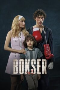 Bokser Cały Film