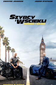 Szybcy i wściekli: Hobbs i Shaw Cały Film