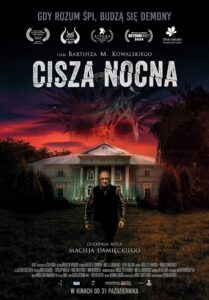 Cisza nocna Cały Film