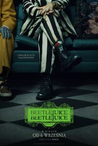 Beetlejuice Beetlejuice Cały Film