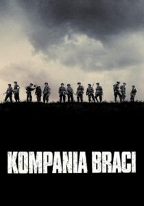 Kompania braci Cały Serial