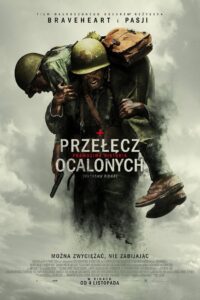 Przełęcz ocalonych Cały Film