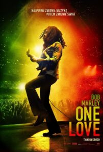 Bob Marley: One Love Cały Film