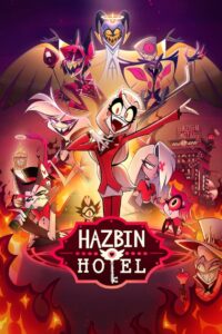 Hazbin Hotel Cały Serial