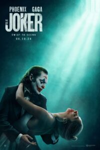 Joker: Folie à Deux Cały Film