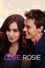 Love, Rosie Cały Film