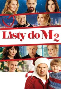 Listy do M. 2 Cały Film