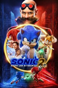 Sonic 2. Szybki jak błyskawica Cały Film