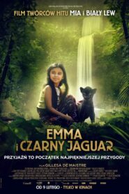 Emma i czarny jaguar Cały Film