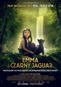 Emma i czarny jaguar Cały Film