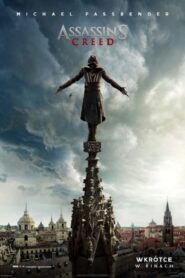 Assassin’s Creed Cały Film