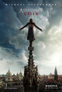 Assassin’s Creed Cały Film