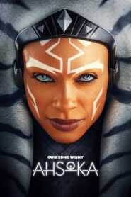 Ahsoka Cały Serial