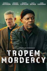 Tropem mordercy Cały Film