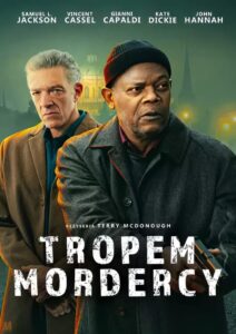 Tropem mordercy Cały Film