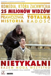 Nietykalni Cały Film