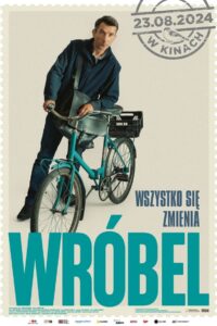 Wróbel Cały Film