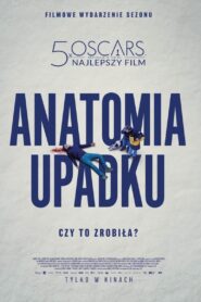 Anatomia upadku Cały Film