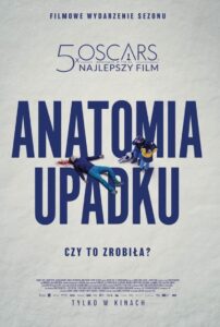 Anatomia upadku Cały Film