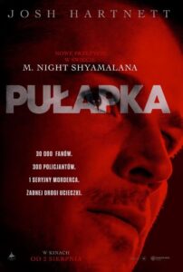 Pułapka Cały Film