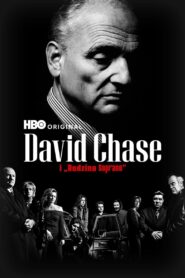 David Chase i „Rodzina Soprano” Cały Serial