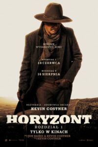 Horyzont. Rozdział 1 Cały Film