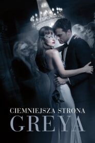 Ciemniejsza strona Greya Cały Film