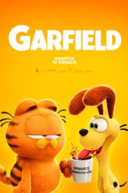 Garfield Cały Film