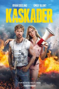 Kaskader Cały Film