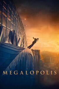 Megalopolis Cały Film