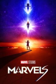 Marvels Cały Film