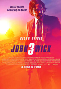 John Wick 3 Cały Film