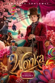 Wonka Cały Film