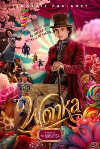 Wonka Cały Film