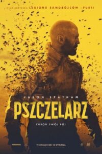 Pszczelarz Cały Film