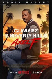 Gliniarz z Beverly Hills: Axel F Cały Film