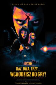 Raz, dwa, trzy… wchodzisz do gry! Cały Film