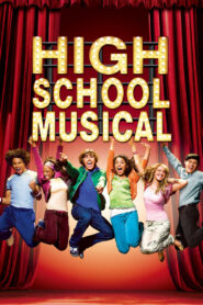 High School Musical Cały Film