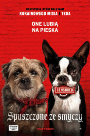 Spuszczone ze smyczy Cały Film