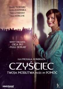 Czyściec Cały Film