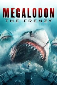 Megalodon: Obłęd Cały Film