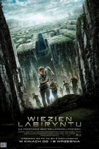 Więzień labiryntu Cały Film