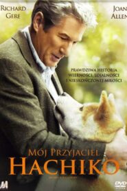 Mój przyjaciel Hachiko Cały Film