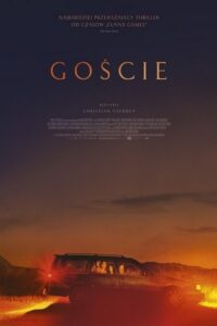 Goście Cały Film