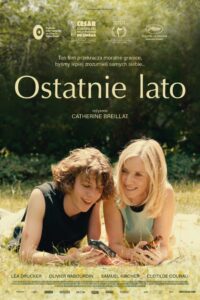 Ostatnie lato Cały Film